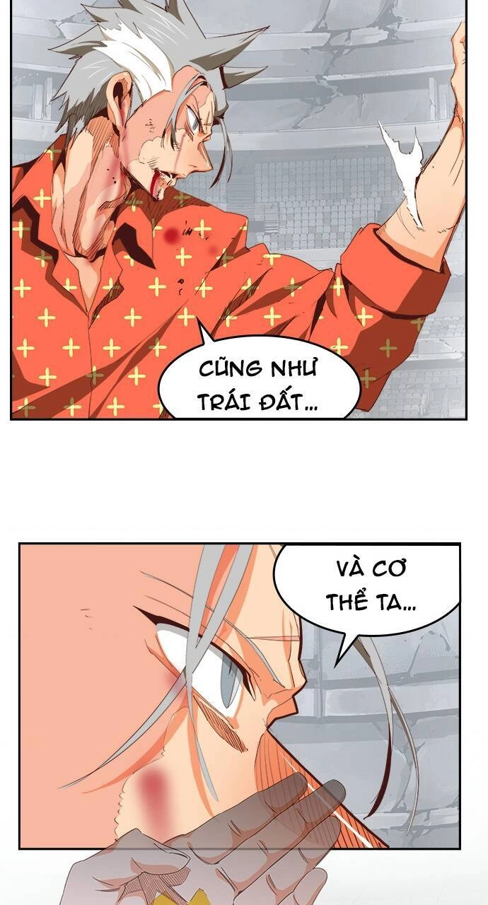 Chúa Tể Học Đường Chapter 564 - 6