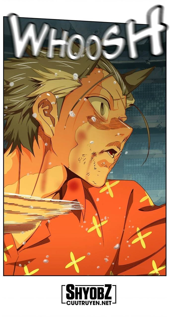 Chúa Tể Học Đường Chapter 564 - 21