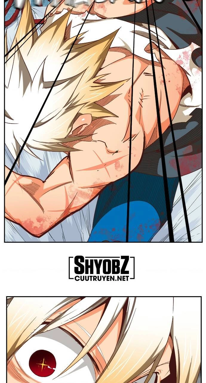 Chúa Tể Học Đường Chapter 564 - 31