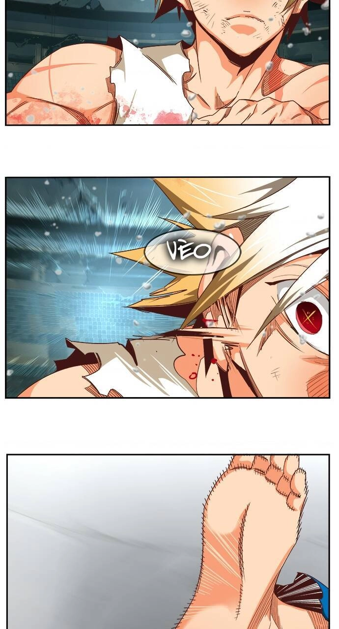 Chúa Tể Học Đường Chapter 564 - 33