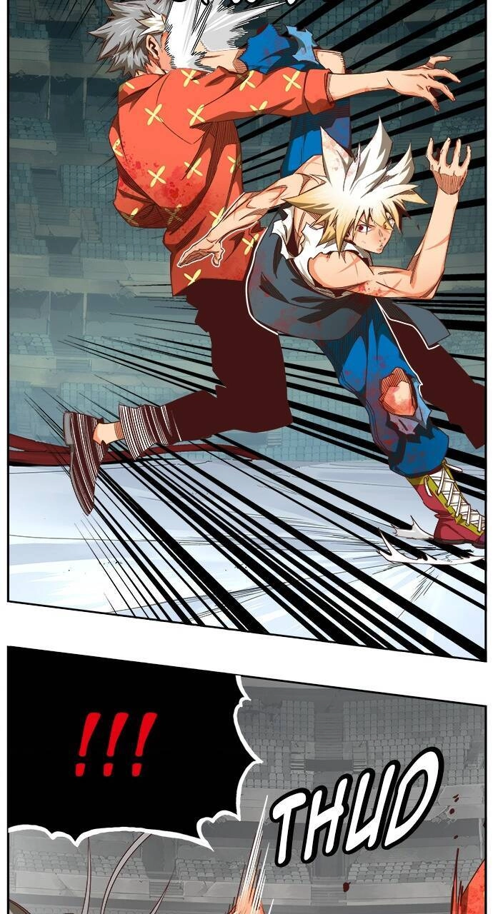 Chúa Tể Học Đường Chapter 564 - 35