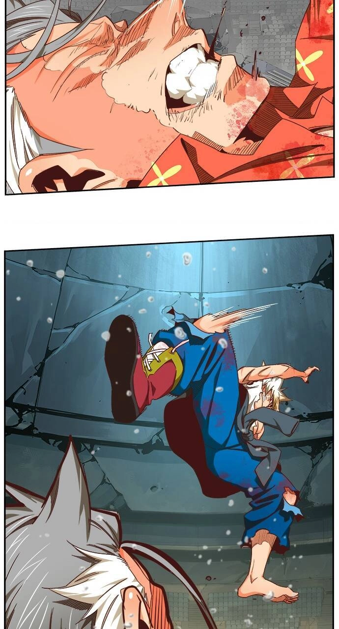 Chúa Tể Học Đường Chapter 564 - 36