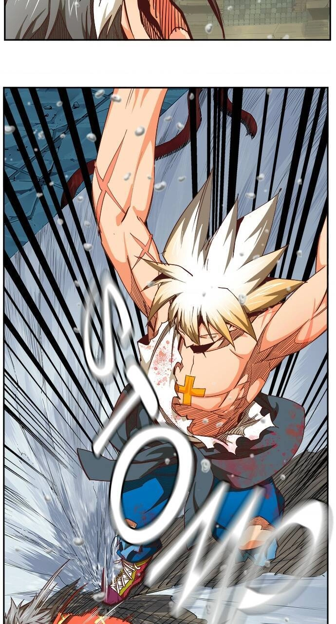 Chúa Tể Học Đường Chapter 564 - 37