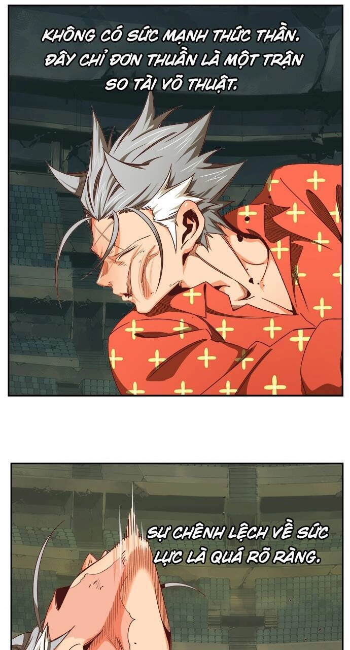 Chúa Tể Học Đường Chapter 564 - 40