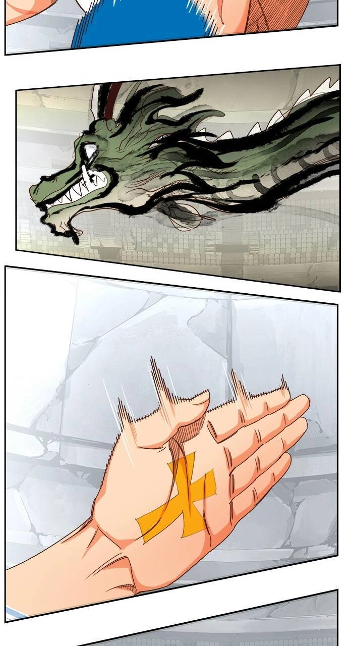 Chúa Tể Học Đường Chapter 564 - 42