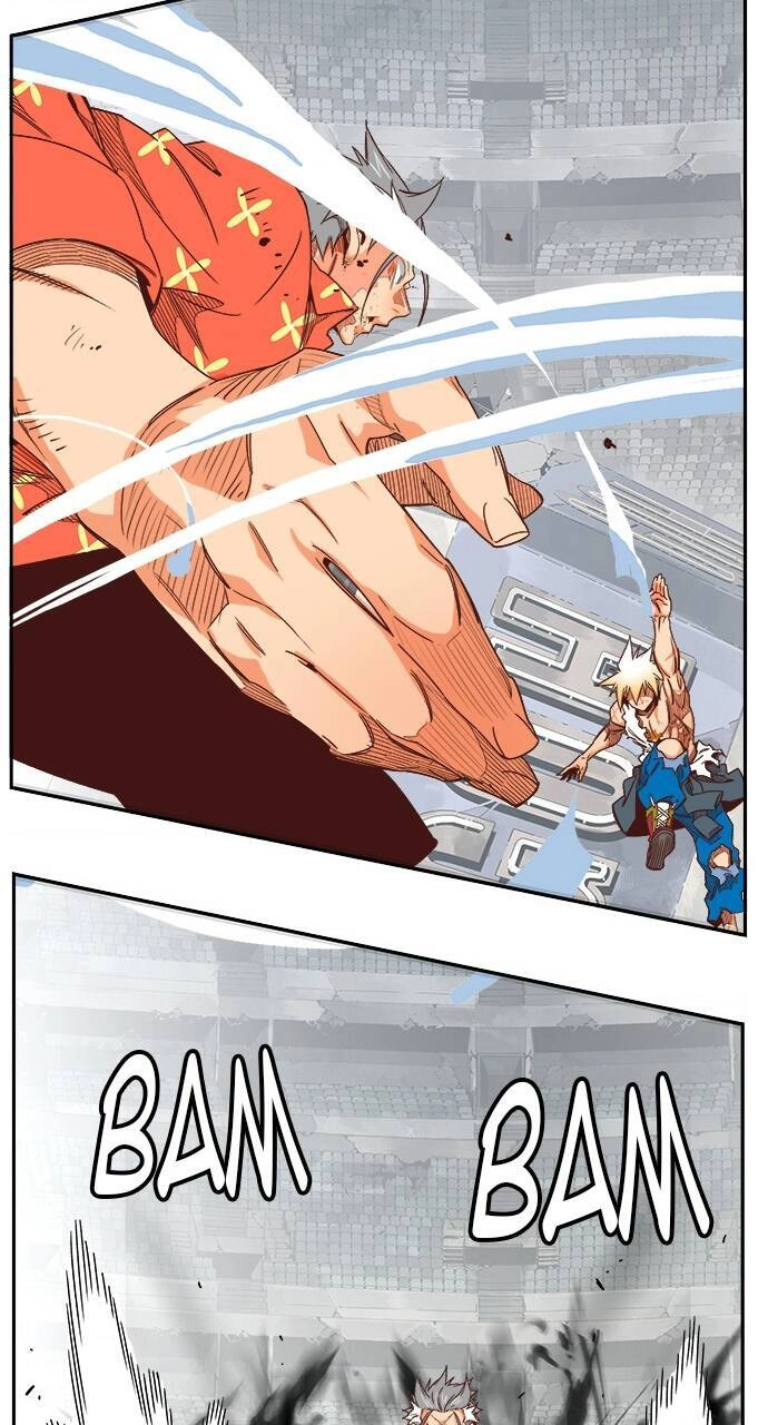 Chúa Tể Học Đường Chapter 564 - 43