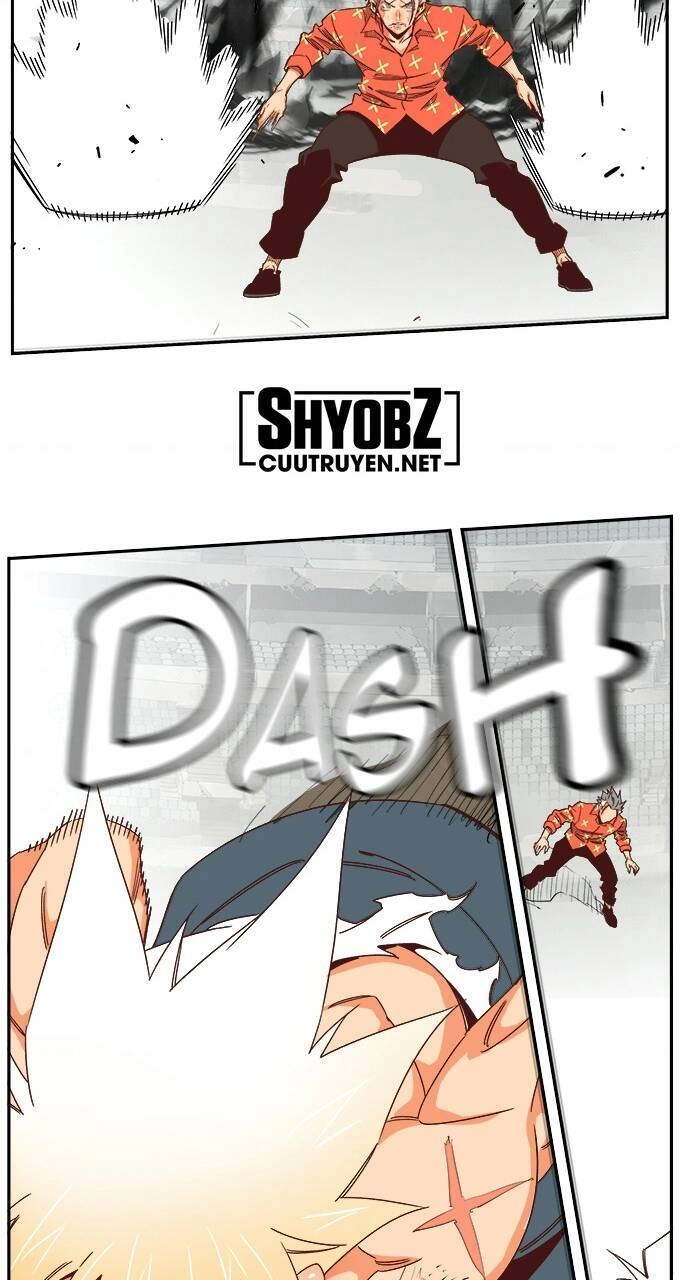 Chúa Tể Học Đường Chapter 564 - 44