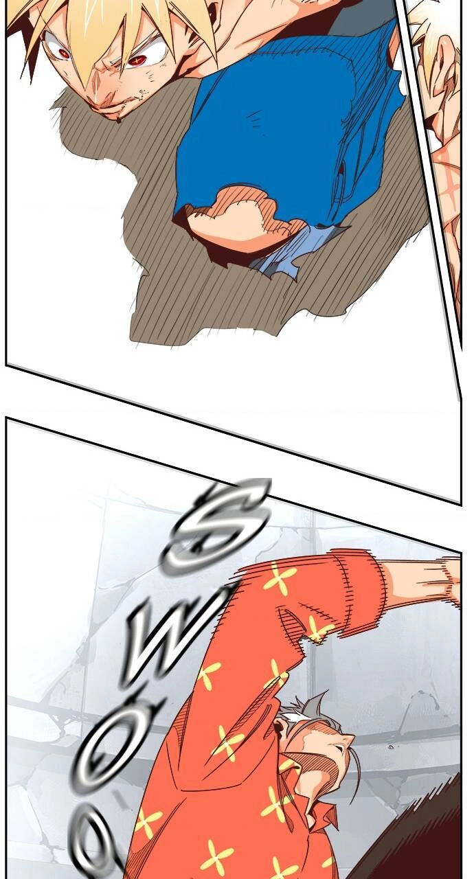 Chúa Tể Học Đường Chapter 564 - 45