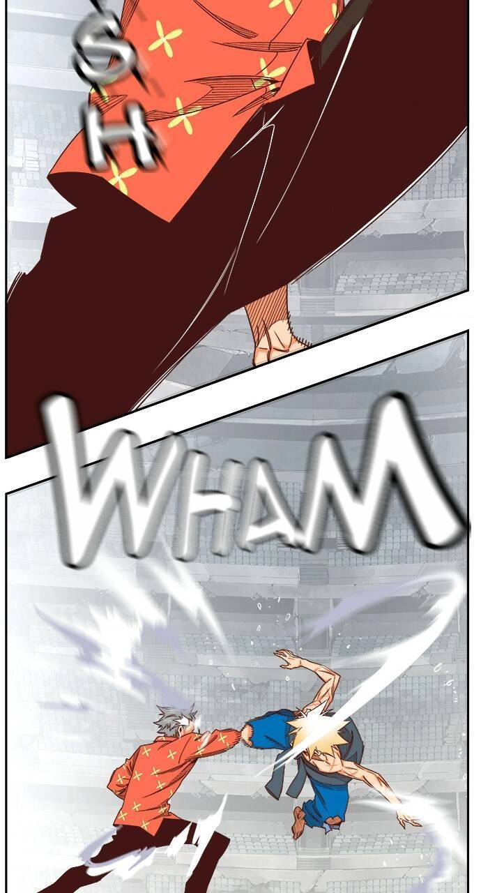 Chúa Tể Học Đường Chapter 564 - 46