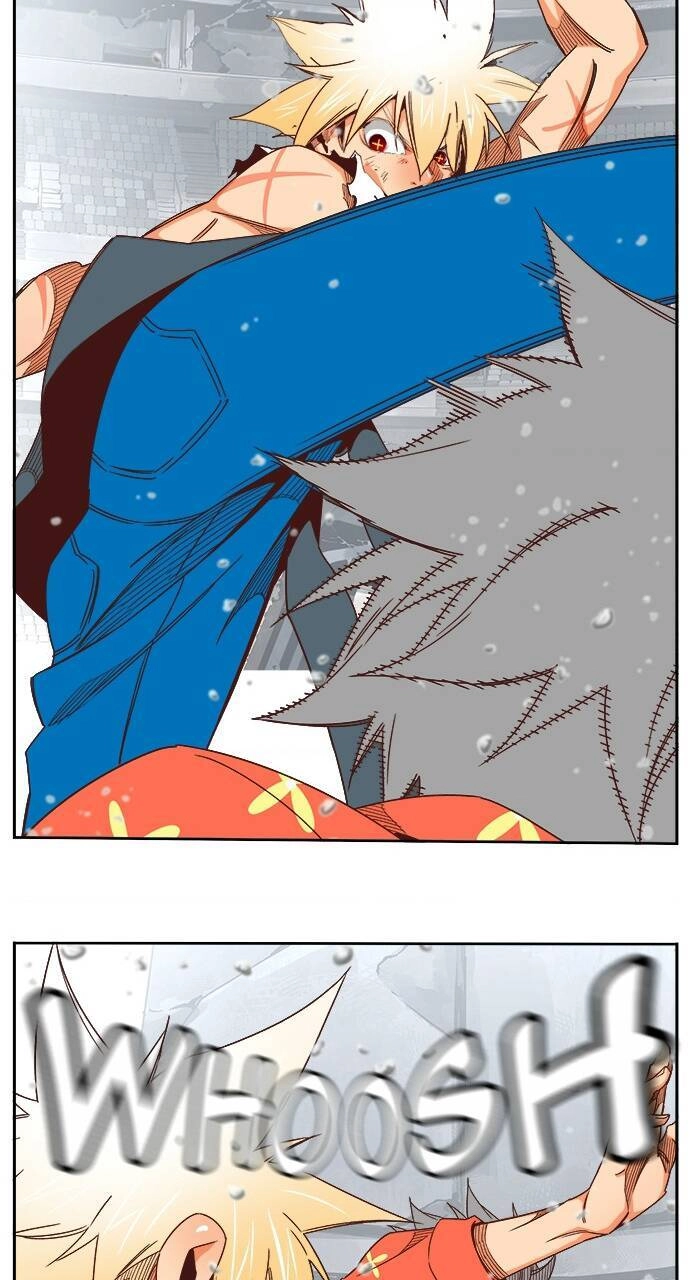 Chúa Tể Học Đường Chapter 564 - 49