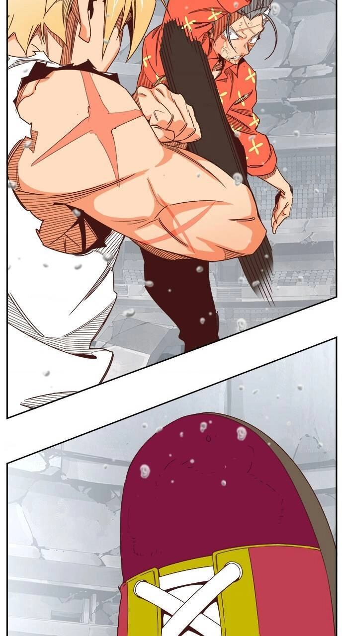 Chúa Tể Học Đường Chapter 564 - 50