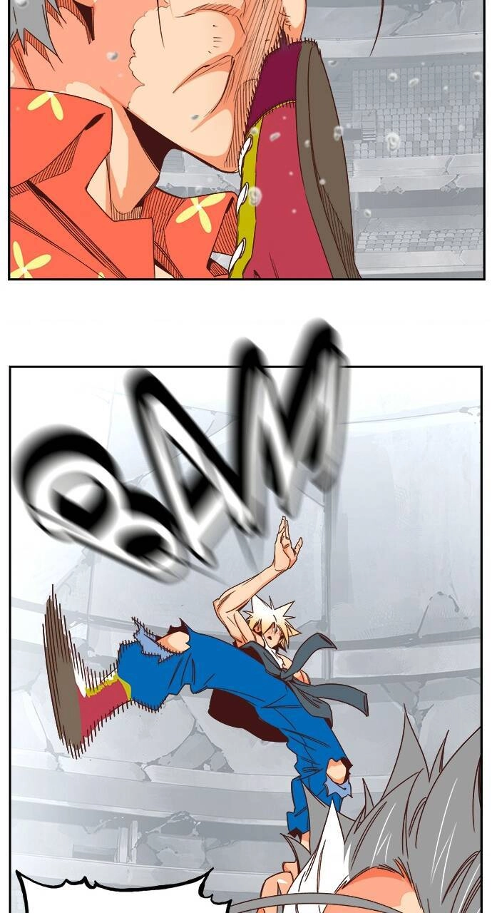 Chúa Tể Học Đường Chapter 564 - 53