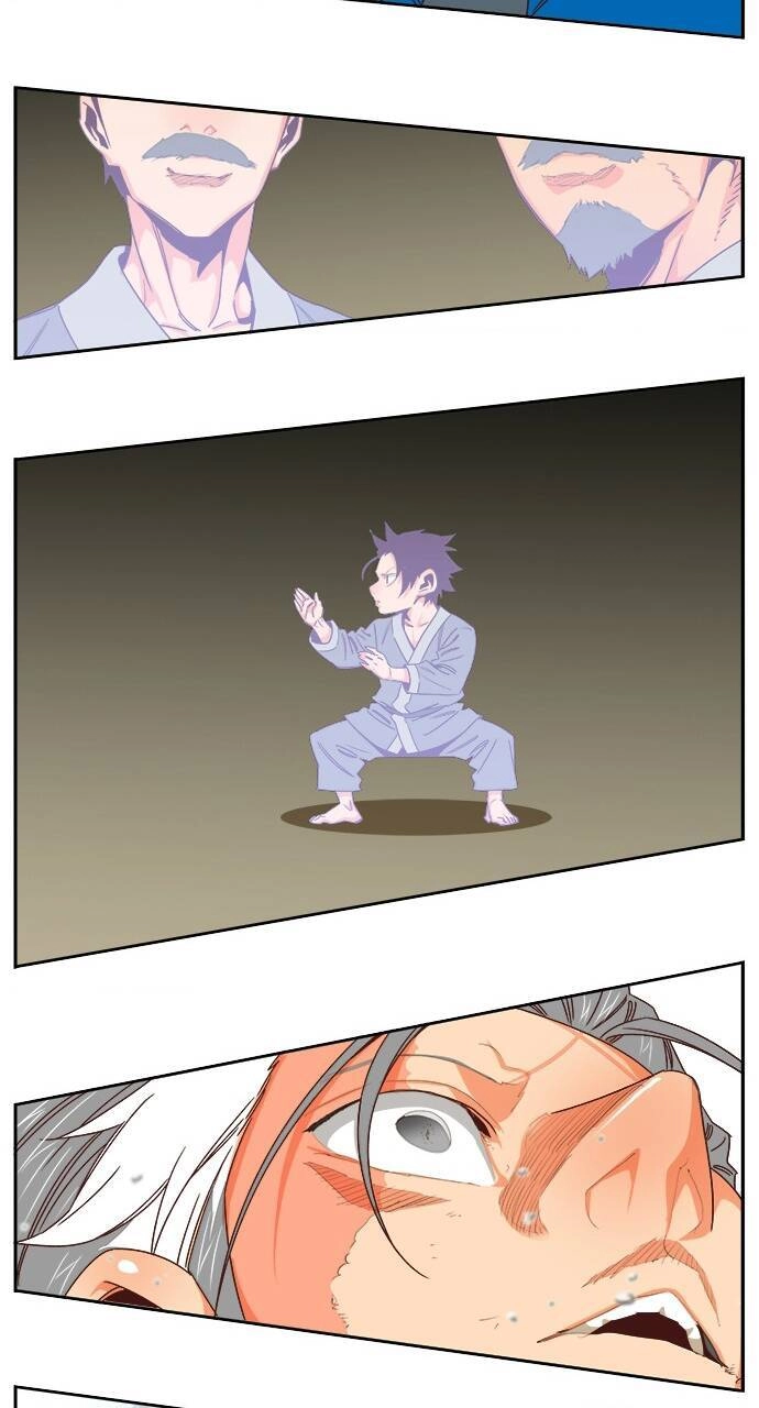 Chúa Tể Học Đường Chapter 564 - 56