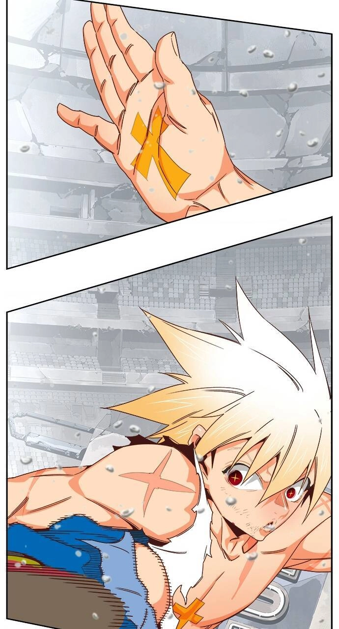 Chúa Tể Học Đường Chapter 564 - 57