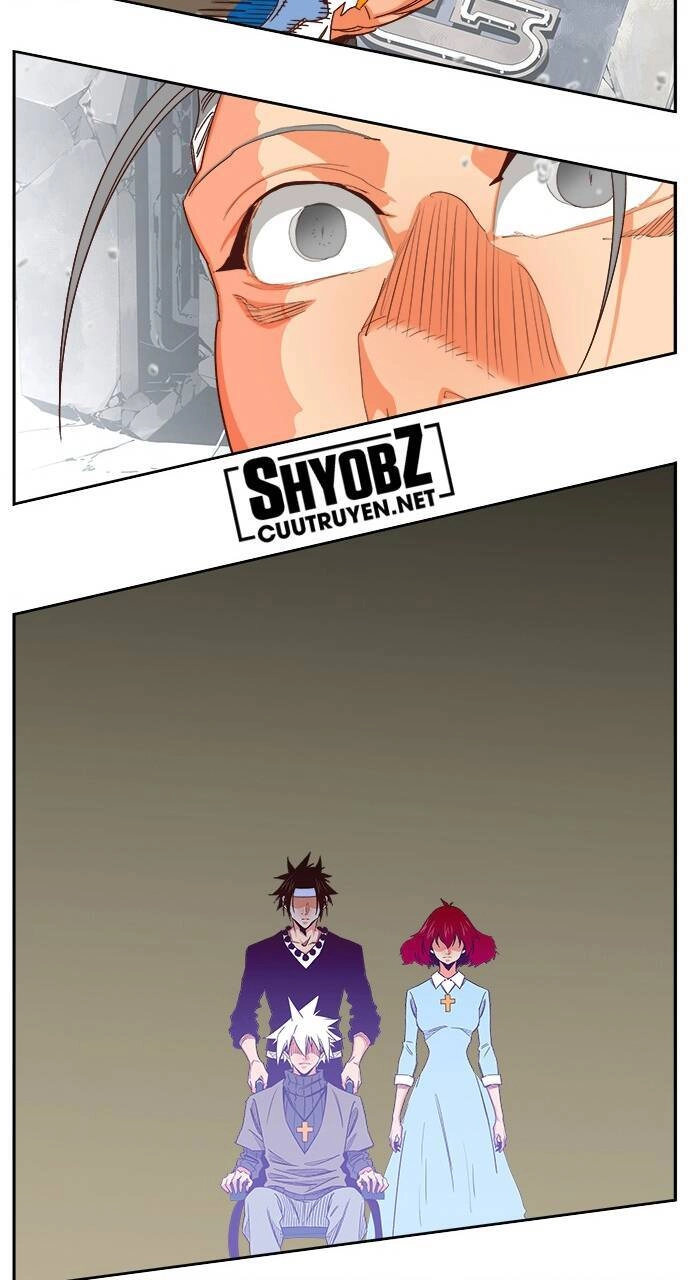 Chúa Tể Học Đường Chapter 564 - 58