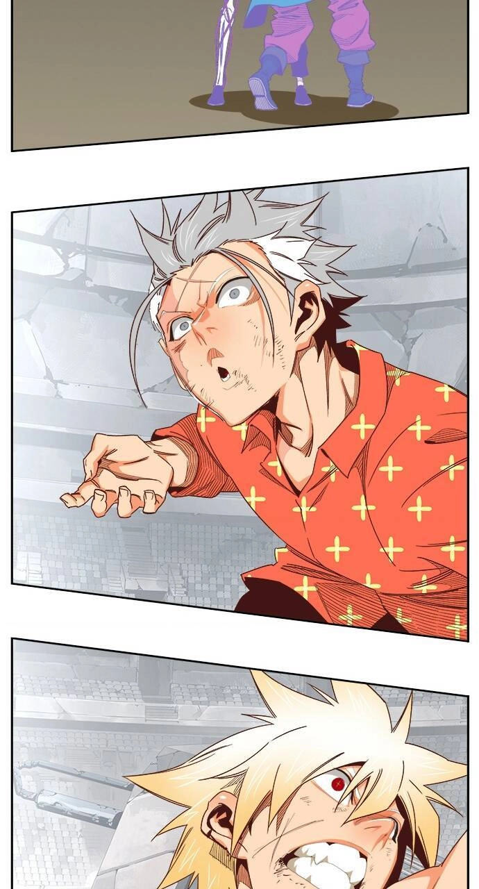 Chúa Tể Học Đường Chapter 564 - 60