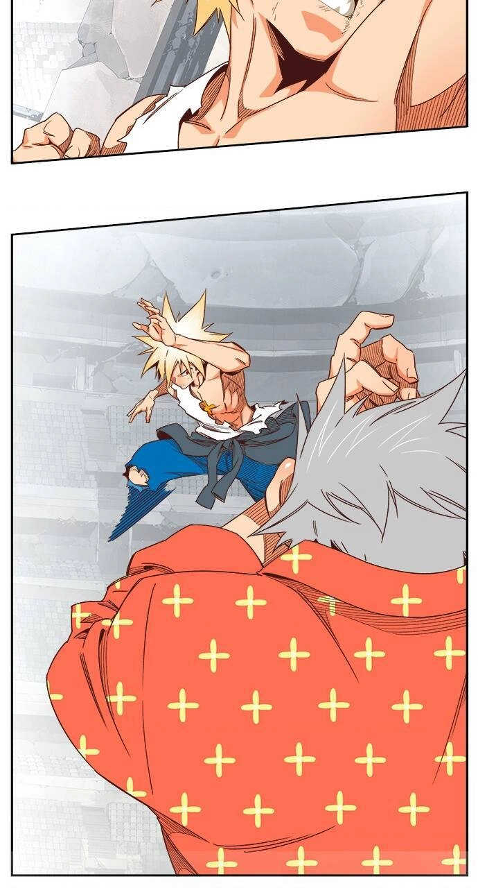 Chúa Tể Học Đường Chapter 564 - 61