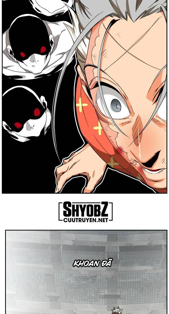 Chúa Tể Học Đường Chapter 564 - 63