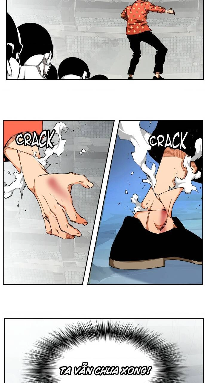 Chúa Tể Học Đường Chapter 564 - 64