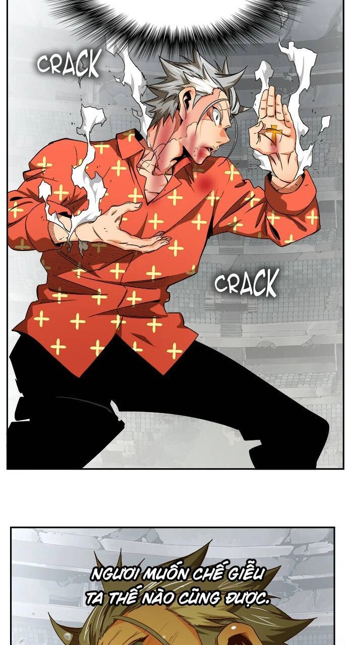 Chúa Tể Học Đường Chapter 564 - 65