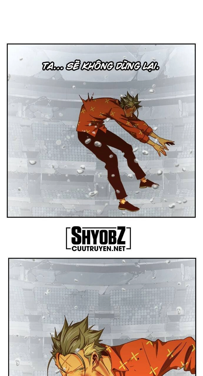 Chúa Tể Học Đường Chapter 564 - 67