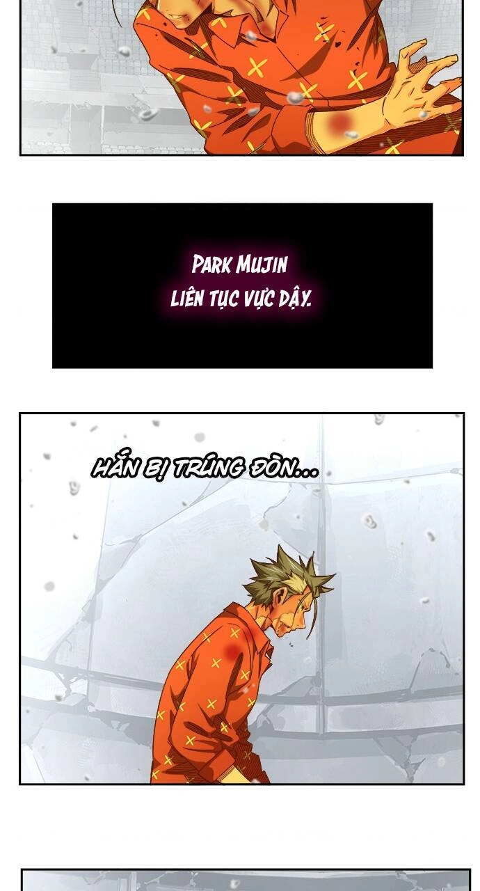 Chúa Tể Học Đường Chapter 564 - 68