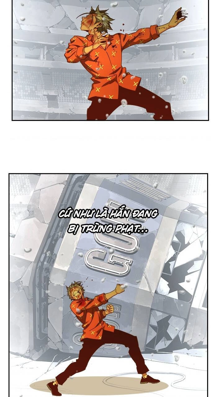 Chúa Tể Học Đường Chapter 564 - 70