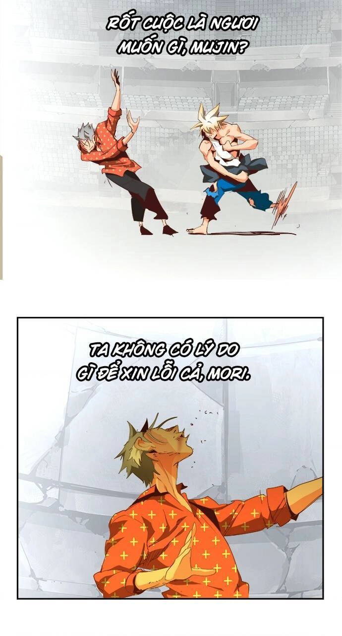 Chúa Tể Học Đường Chapter 564 - 73