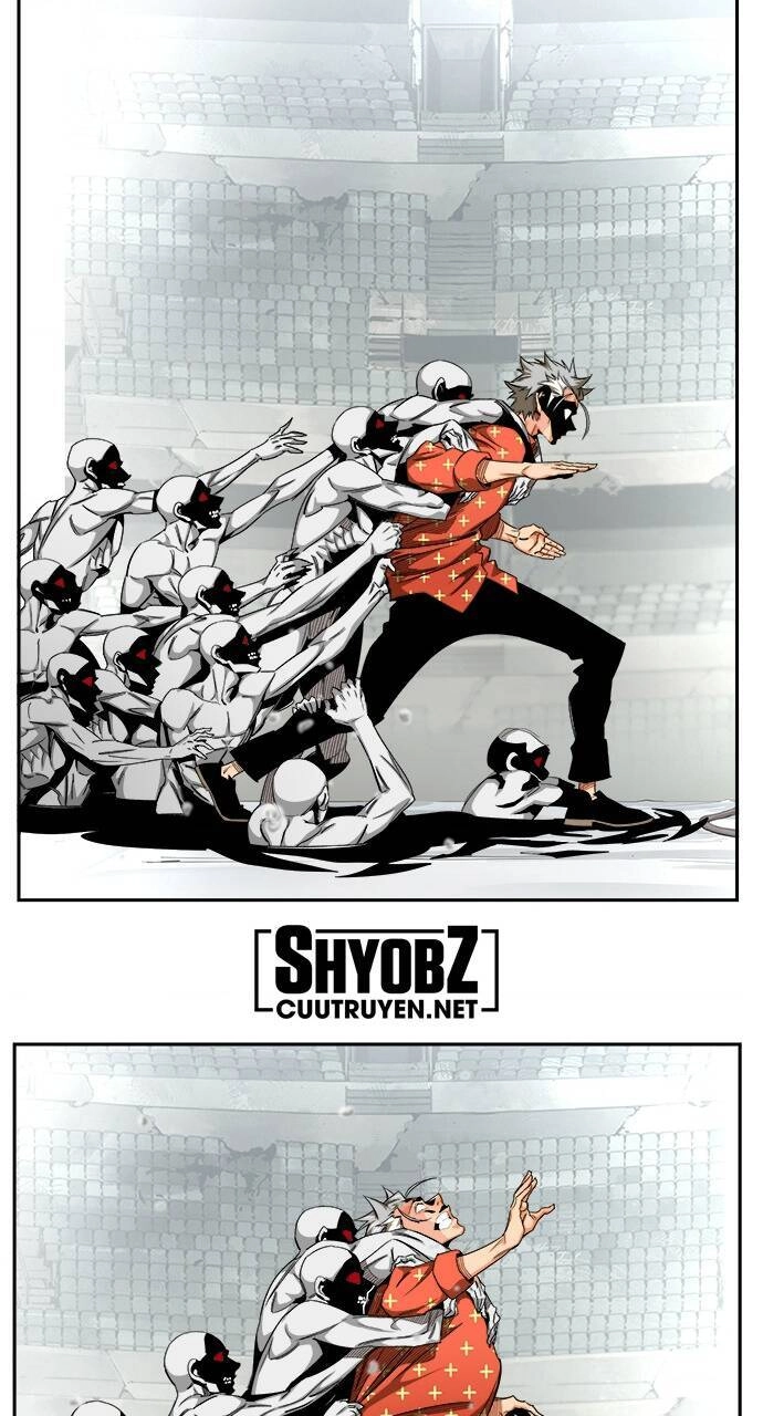 Chúa Tể Học Đường Chapter 564 - 77