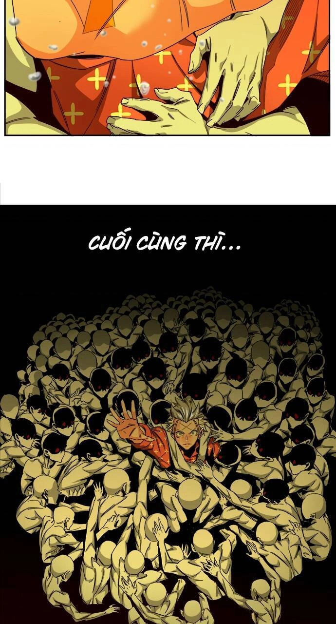 Chúa Tể Học Đường Chapter 564 - 79