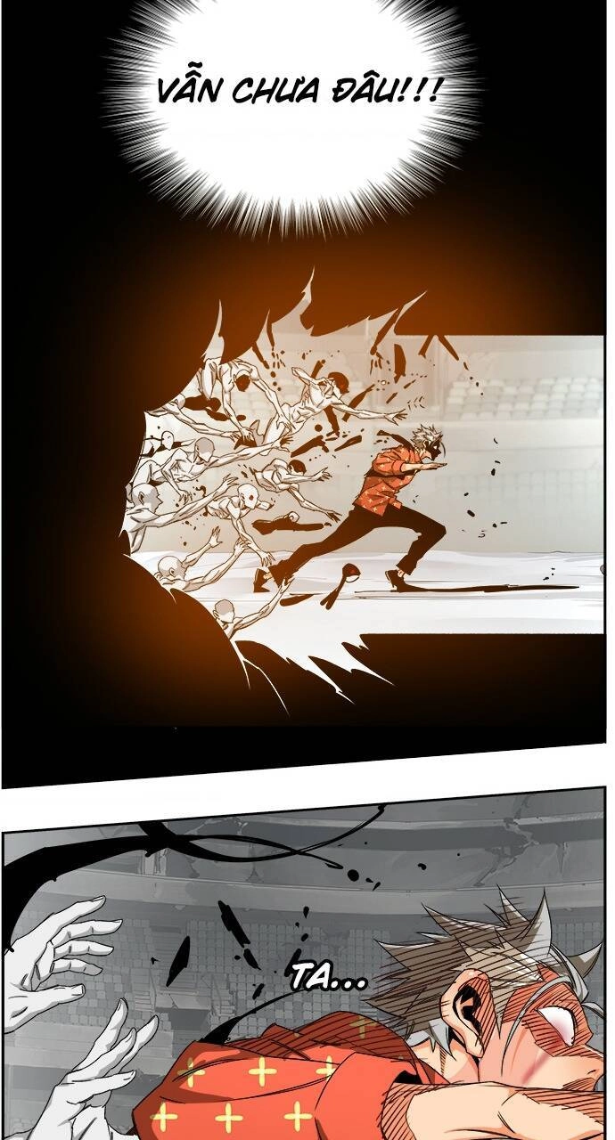 Chúa Tể Học Đường Chapter 564 - 83