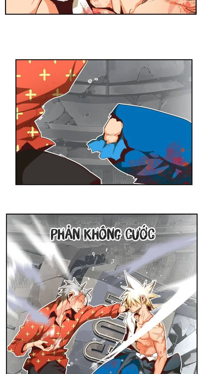 Chúa Tể Học Đường Chapter 564.5 - 7