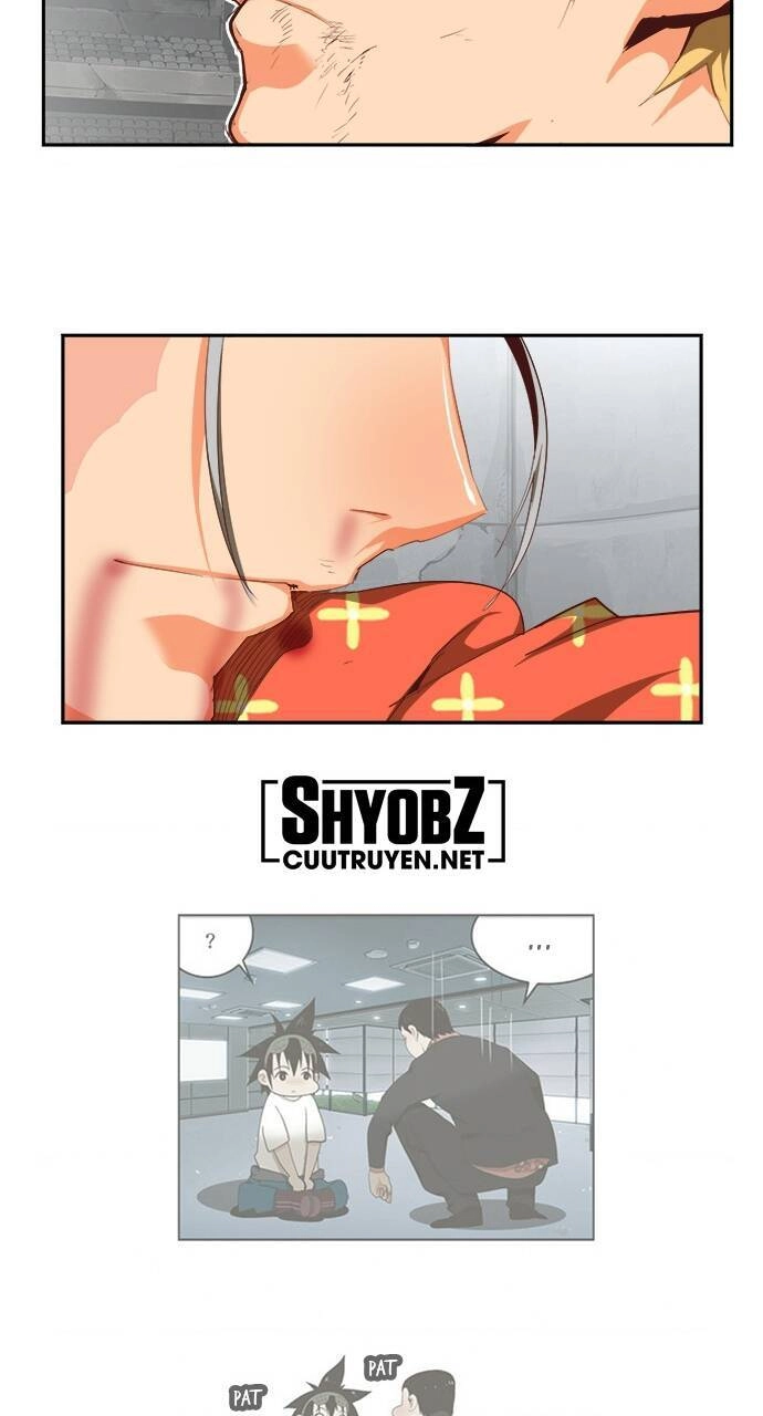 Chúa Tể Học Đường Chapter 564.5 - 10