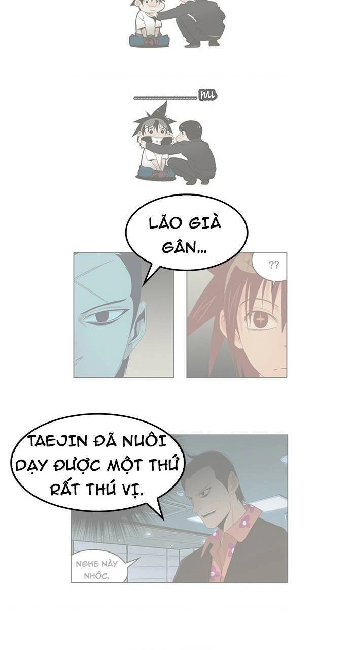 Chúa Tể Học Đường Chapter 564.5 - 11