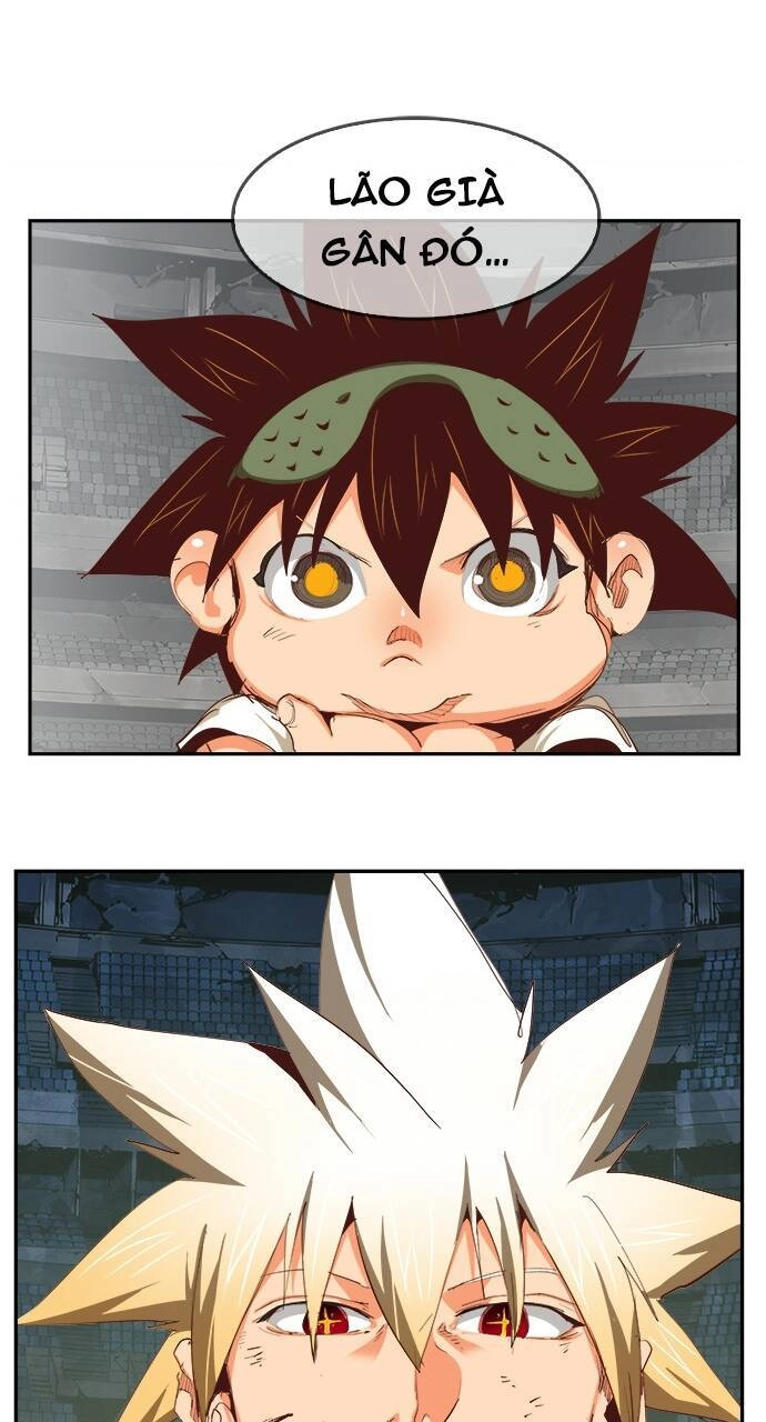 Chúa Tể Học Đường Chapter 564.5 - 12