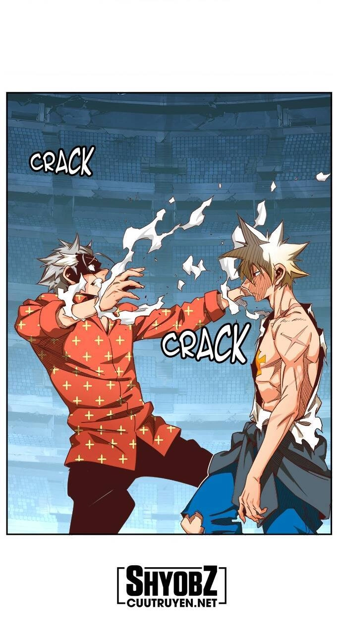 Chúa Tể Học Đường Chapter 564.5 - 16