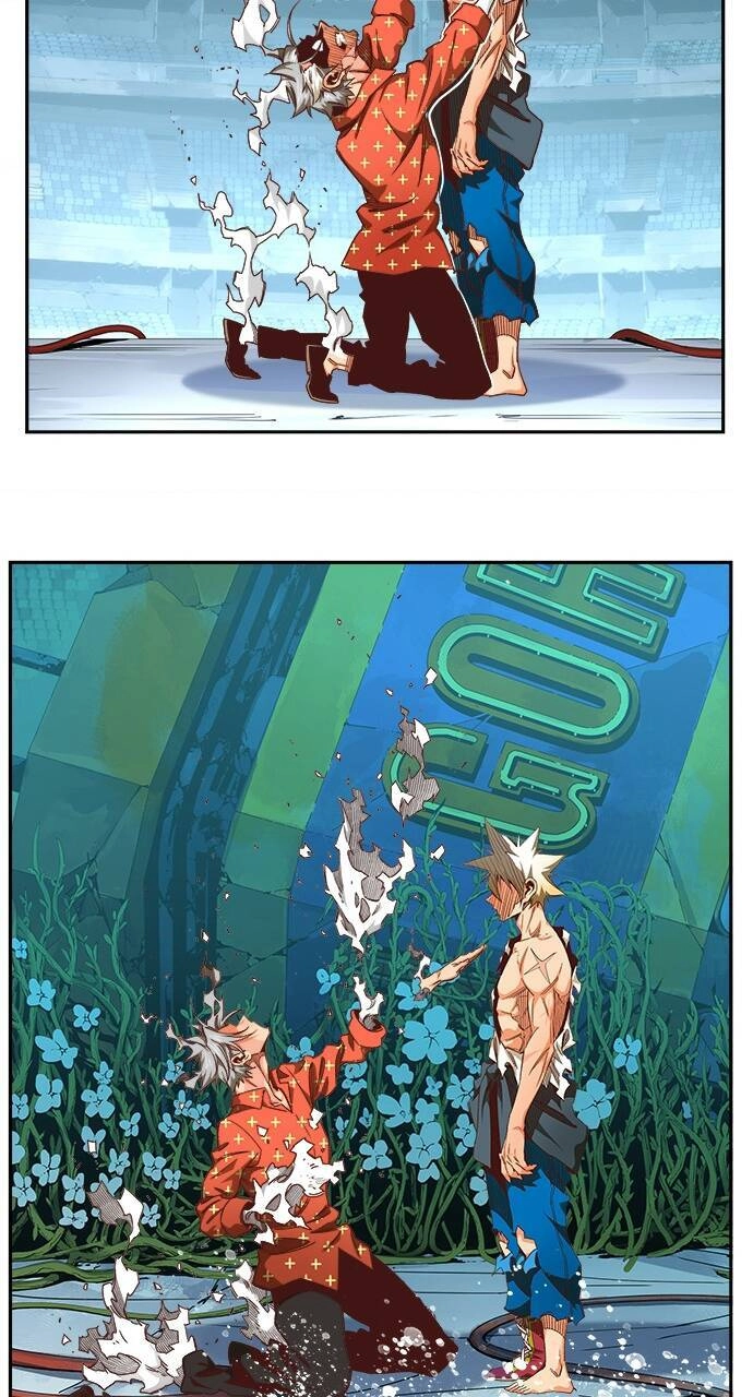 Chúa Tể Học Đường Chapter 564.5 - 19