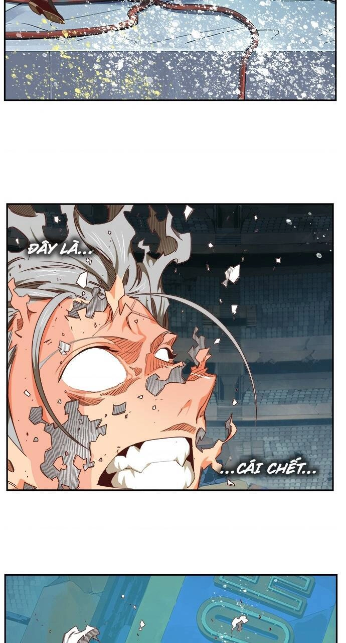 Chúa Tể Học Đường Chapter 564.5 - 20