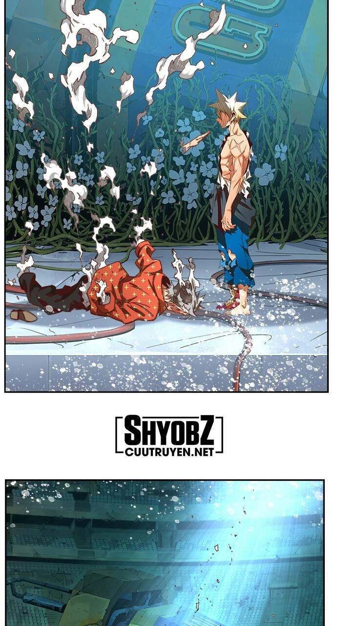 Chúa Tể Học Đường Chapter 564.5 - 21