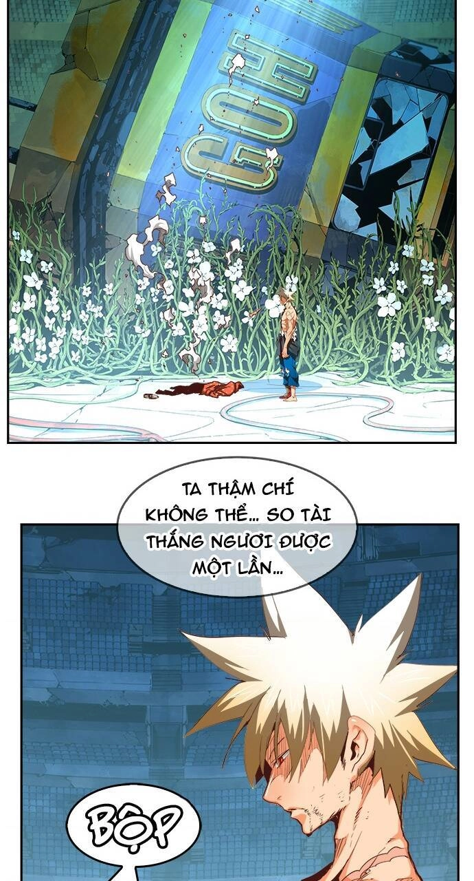 Chúa Tể Học Đường Chapter 564.5 - 22