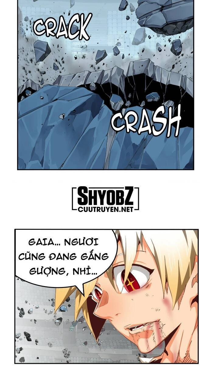 Chúa Tể Học Đường Chapter 564.5 - 27