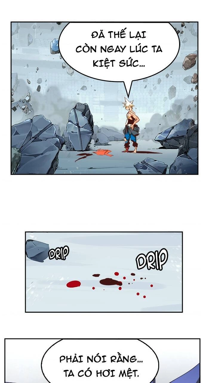 Chúa Tể Học Đường Chapter 564.5 - 28