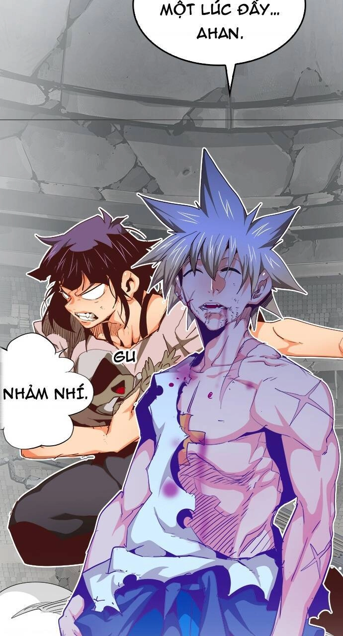 Chúa Tể Học Đường Chapter 564.5 - 31