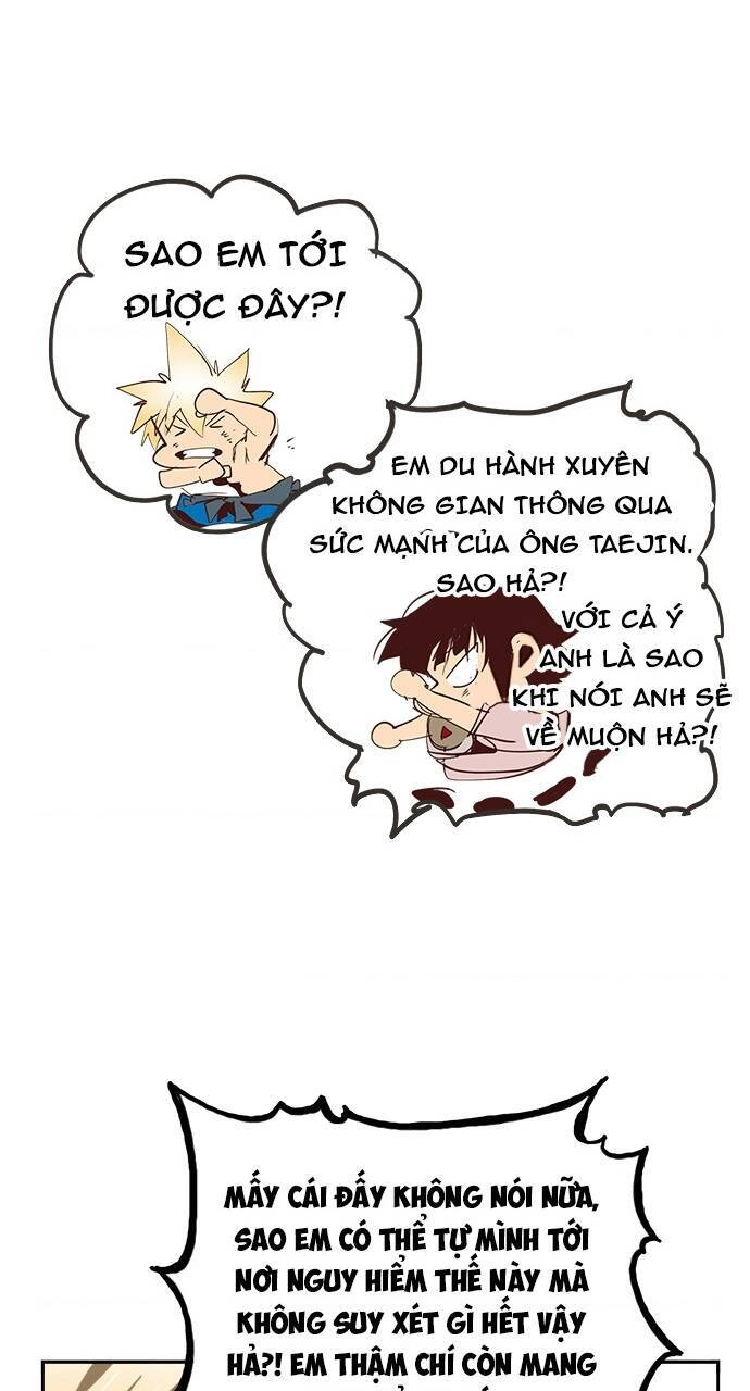 Chúa Tể Học Đường Chapter 564.5 - 33