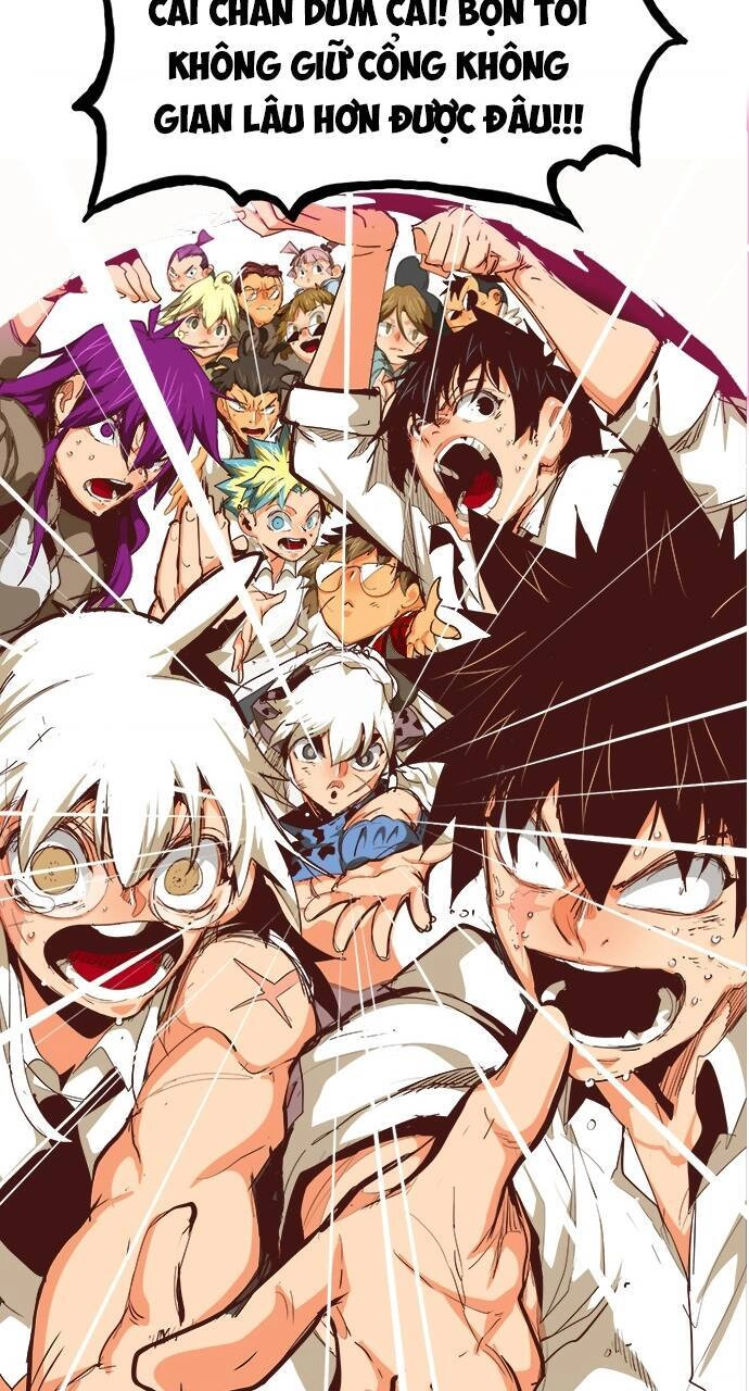 Chúa Tể Học Đường Chapter 564.5 - 44