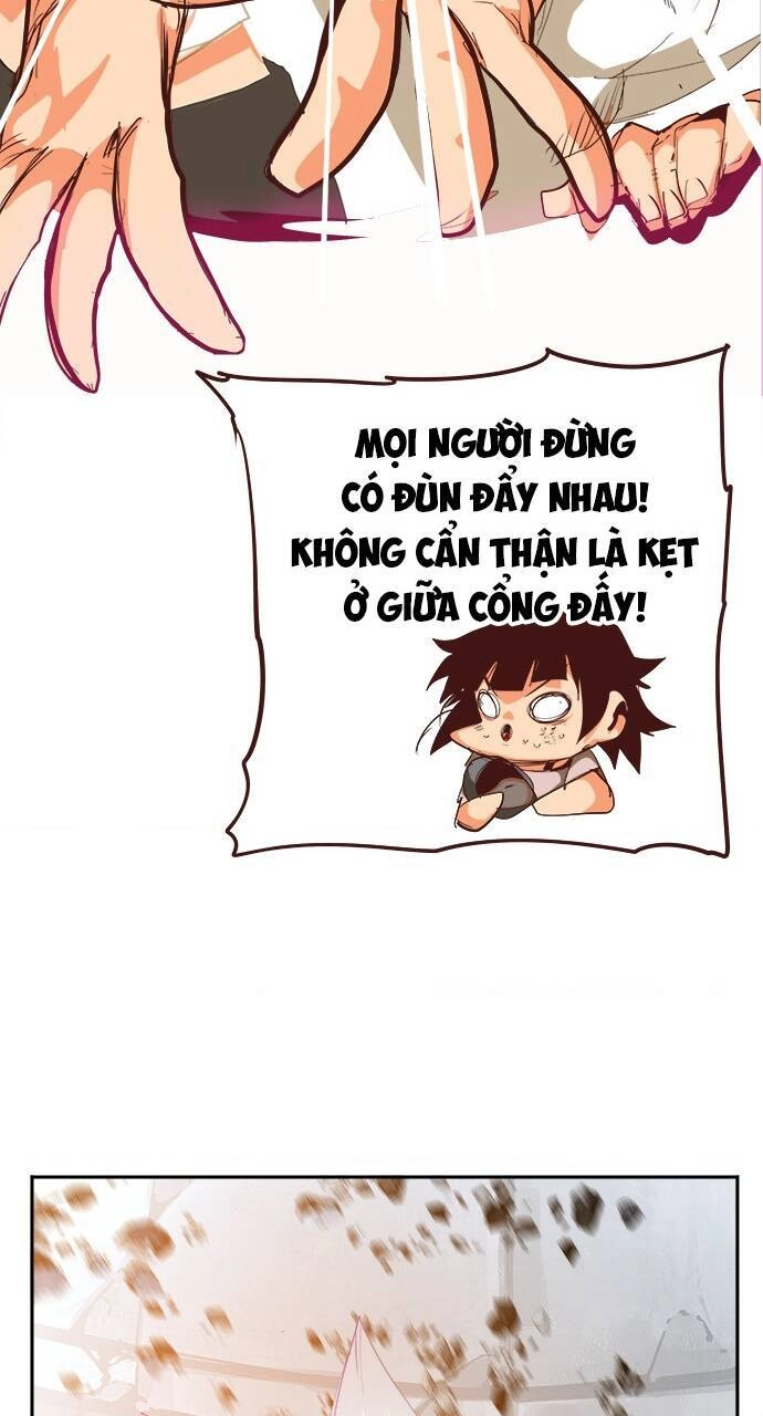 Chúa Tể Học Đường Chapter 564.5 - 45