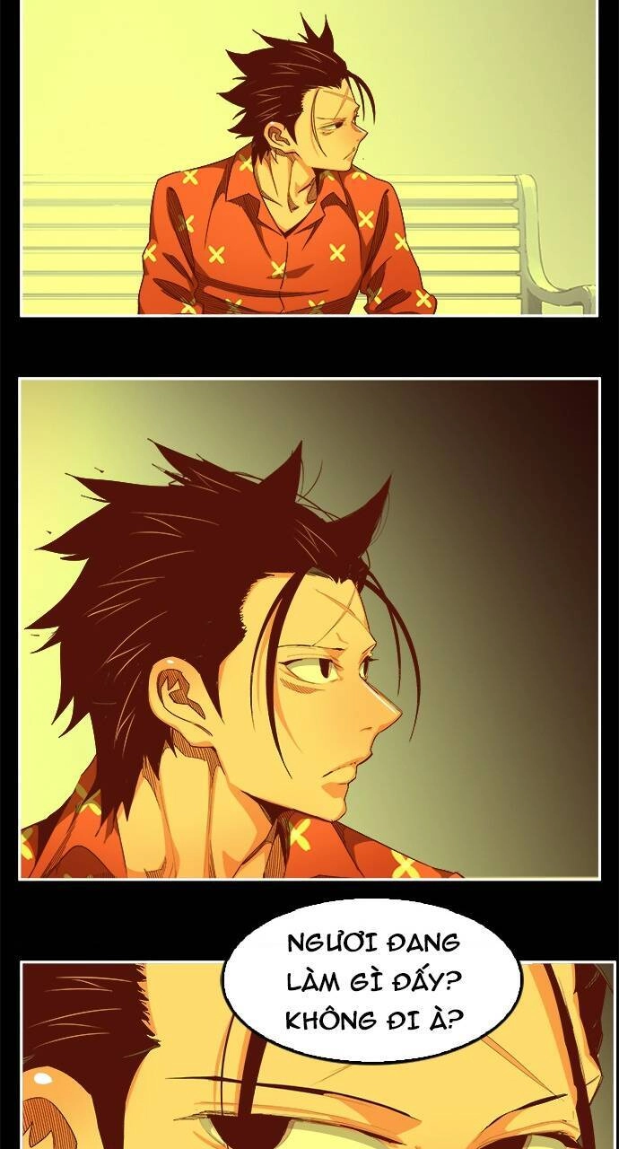 Chúa Tể Học Đường Chapter 564.5 - 63