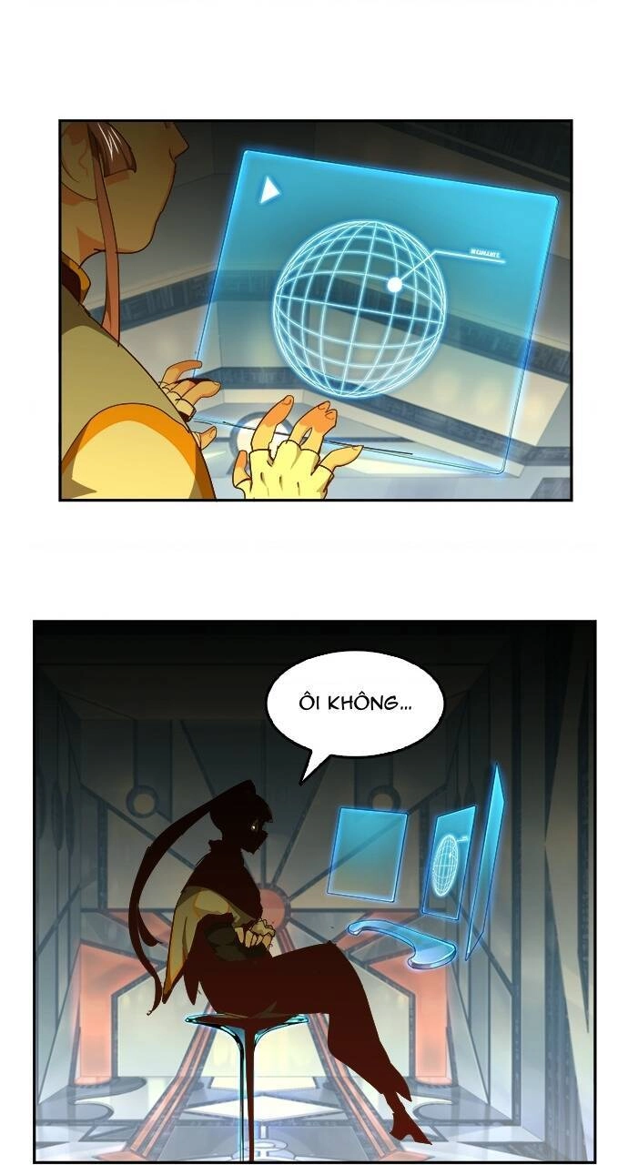 Chúa Tể Học Đường Chapter 565 - 9