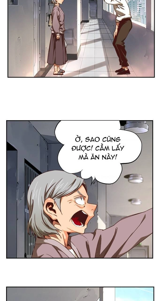 Chúa Tể Học Đường Chapter 565 - 12