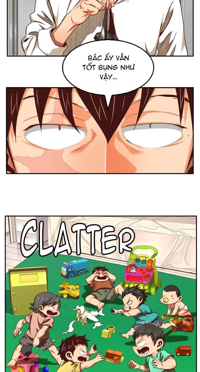 Chúa Tể Học Đường Chapter 565 - 14